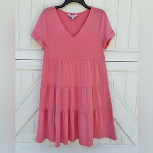 Crown & Ivy SOFT dress